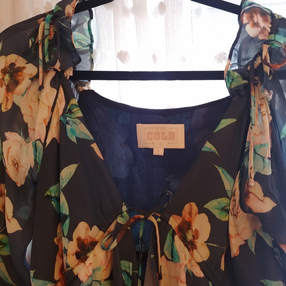 SCF Jay Dress - Picture 3 of 11